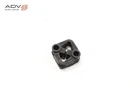 2016 - 2022 Mercedes GLC300 X253 Rear Exhaust Muffler Pipe Hanger Oem Used. Price: $24.99.