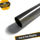 Stainless Bros 602-08946-0000 3.5" SS304 Straight Tube 16GA/.065" Wall New. Price: $125.53.