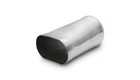 Vibrant Performance 13171 Transition Adapter, 3.5" Oval To O.d. Round - 6 New. Price: $75.99.