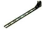 Spal Strap Fan Mounting Bracket 7-5/8" Long Plastic/steel 30130011 New. Price: $27.22.