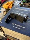 1973-1977 Ford F100/ F350 Truck Exhaust Tailpipe Hanger Bracket D3TA-5261-A New. Price: $75.00.