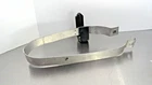 Oem Gm Genuine 22591227 Exhaust Muffler Strap Cutlass Grand Am Berreta Used. Price: $15.00.