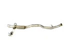 Genuine Mopar Exhaust Front Pipe 68186153AD New. Price: $506.24.