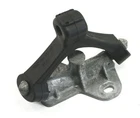 Lh Rear Exhaust Muffler Hanger Vw Passat B5 Audi A4 A6 Jetta MK5 4B0 253 663 Used. Price: $43.99.
