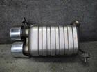 05-11 Mercedes R171 SLK55 Amg Rear Right Exhaust Muffler W Tips 1714910801 Oem Used. Price: $252.62.