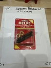 Dorman 03101 Exhaust Manifold Stud Kit New. Price: $11.69.