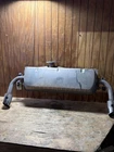 2023 2026 Mazda CX-50 2.5L Awd Rear Exhaust System Muffler Tailpipe Oem Used. Price: $450.00.
