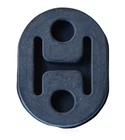 Exhaust System Hanger-gas, Sedan Ap 8137 New. Price: $34.61.