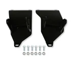Hooker Blackheart BHS561 Engine Mount Brackets New. Price: $173.95.