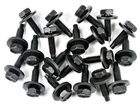 For Mopar Body Bolts- 1/4-20 15/16" Long- 7/16" Hex- 3/4" Washer #174 New. Price: $20.12.