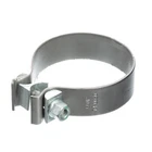 New Oem Ford 2008-2022 Super Duty Intermediate Exhaust Pipe Clamp 7C3Z-5A231-B. Price: $30.82.
