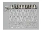 Stage 8916 Locking Header Bolts Kit 4.7/5.7/6.1 New. Price: $82.89.