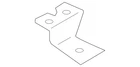 Genuine Land-rover Resonator & Pipe Bracket LR110248 New. Price: $49.81.