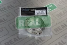 Vibrant Performance T304 V-band Flange Assembly 3" O.d. Tubing 1491 New. Price: $86.99.