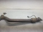 2015-2017 Kia K900 Passenger Right Exhaust Down Pipe 28611-3T500 Used. Price: $131.46.