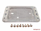 2007 Bmw 335I 335XI 328XI 328I E90 E92 Connecting Support Plate 41127111783 Used. Price: $39.99.