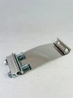 Genuine Oem Nickson Exhaust Clamp Stainless Steel 2-1/2" 95212 Nos New. Price: $21.15.