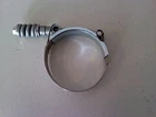 Brand New R.g.ray Ss Flex Seal Hose T-bolt Mini Clamp 2-1/4" 23538868. Price: $6.95.