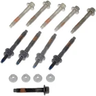 Dorman Exhaust Manifold Hardware Kit For Wagoneer, 1500 32134 New. Price: $44.29.