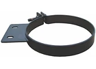 Pypes HSC007B Black Stack Clamp Stainless 7" New. Price: $46.58.
