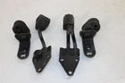 2009-2020 Nissan 370Z Exhaust Bracket Set Oem PT59 Used. Price: $74.40.