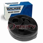 Walker Muffler Assm Left Exhaust System Insulator For 2008-2012 Honda Accord Ea New. Price: $11.72.