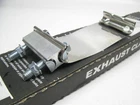 Smartparts E20ST Stainless Steel Exhaust Band Clamp 2" New. Price: $17.99.