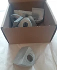 World American WA15-5008 Wheel Clamp (box Of 10) New. Price: $38.00.