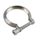 Gm Genuine Parts Catalytic Converter Clamp 55566094 New. Price: $24.49.