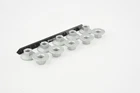 Nut Pcs Fits Nissan 01225-00521 0122500521 90177-10001 9YB0-41-015 Brand. Price: $16.75.