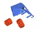 Genuine Ford Bracket HC3Z-5A242-M New. Price: $92.89.
