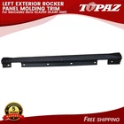 Left Exterior Rocker Panel Molding Trim For Mercedes Benz GLA250 GLA45 Amg 15-20 New. Price: $210.11.
