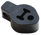 Torque Solution Exhaust Hanger Mount: Mitsubishi New. Price: $12.99.