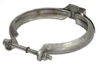 Pipe Connector, Exhaust System Elring 709.29 For Xe (X760) 2015- Nuovo. Price: $38.95.