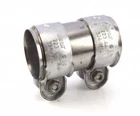 For Volvo (2007-2016) Muffler Clamp (50 Mm) Ernst + Year Warranty New. Price: $31.60.