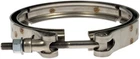 Dorman Exhaust Clamp For Turbocharger Outlet 2014-2018 Ram 2500 6.7L L6 New. Price: $47.88.