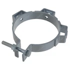 Fits Freightliner 04-20539-000 Exhaust Clamp New. Price: $51.79.