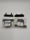 2X For Bmw E36 E39 E85 E90 M3 M5 Z4 Rear Muffler Hanger Crp Oem 18 20 401 797 New. Price: $129.99.