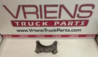 Peterbilt 14-13026 Clamp-exhaust Muffler Guard Ss Used. Price: $60.00.