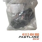 2004-2010 Bmw X3 Rear Lower Bracket New Oem 41 11 404 990. Price: $31.05.