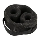 Silent Exhaust Block For Alfa Romeo Giulietta Mito 1.4 Tjet Fiat Ducato Nuovo. Price: $115.38.