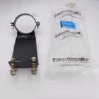 Dynaflex Exhaust Hanger 09-8-066-228 For Peterbilt Trucks New. Price: $97.49.