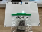 Walker FMK-999-1 Flange Mount Kit New. Price: $13.50.