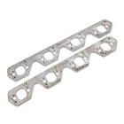Stainless Works Hfsbfbtadapt Header Flange Port Adapter 1-7/8" To 2" New. Price: $220.09.