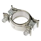 For Chevy Camaro 2016-2021 Dorman Stainless Steel Natural Exhaust Clamp New. Price: $105.77.
