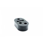 Turbo Xs WS-PB-01-BLK Universal 12MM Two Position Polyurethane Exhaust Hanger New. Price: $35.99.