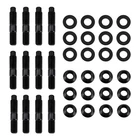 Mishimoto MMEXH-RAM-94SK Exhaust Manifold Stud Kit New. Price: $131.94.