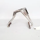 1999-2001 Porsche 911 3.4 Right Muffler Support Bracket Oem 99611112854 Used. Price: $37.21.