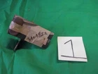 Nos Mopar 3404852 Rear Tailpipe Hanger 1968-73 Chrysler, Dodge, Plymouth New. Price: $89.95.