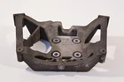 Porsche Cayman Muffler Bracket 98711112402 Used. Price: $90.00.